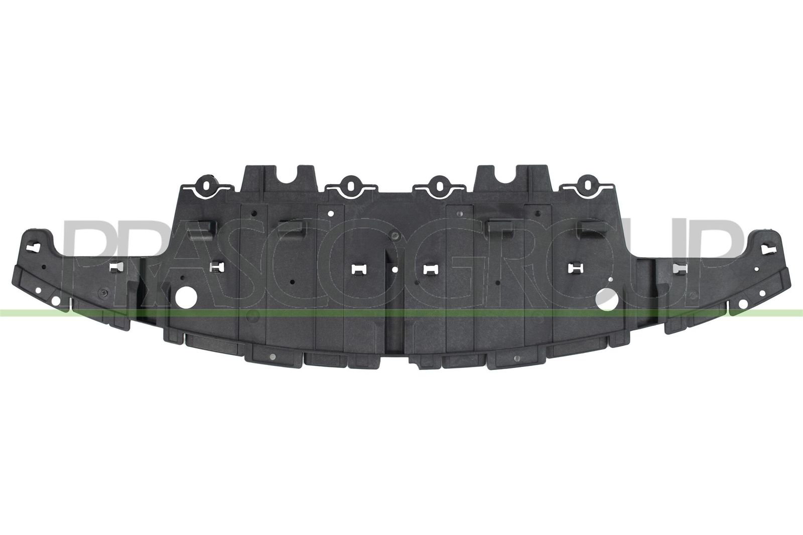 acoperire spoiler fata PRASCO OP4181940