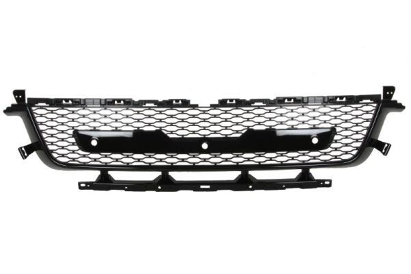 Grille de ventilation, pare-chocs