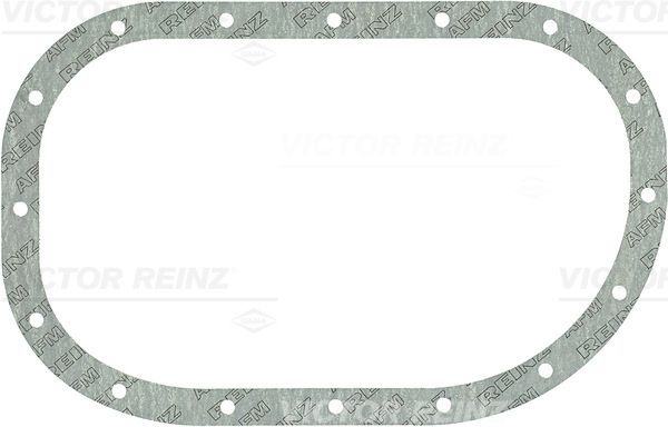 Garnitura baie ulei VICTOR REINZ 71-12801-10