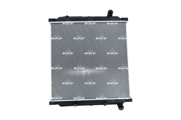 Radiator, racire motor NRF 509798