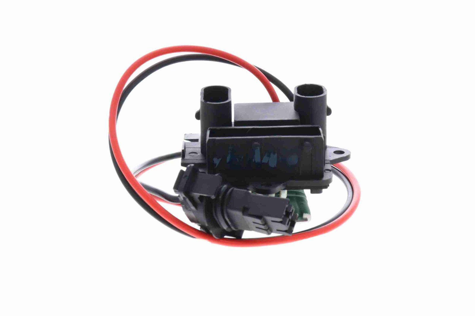 Régulateur, pulseur d'air habitacle