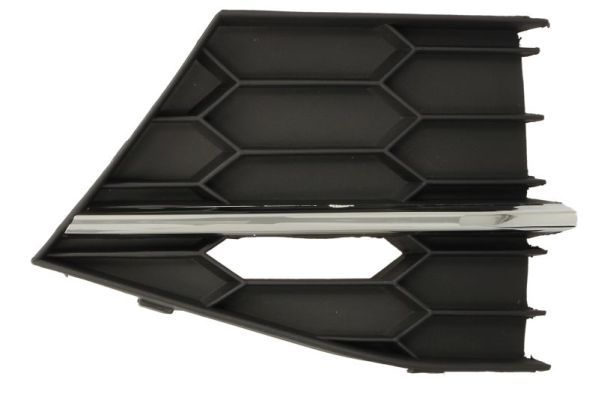 Grila ventilatie, bara protectie BLIC 5703-05-7527912P