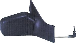 Lusterko zewnętrzne ABAKUS 0520M01