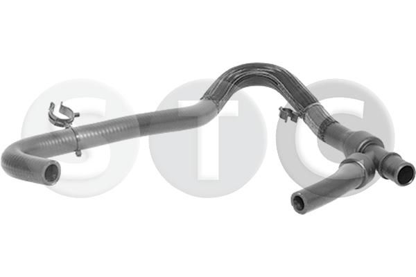 Przewód elastyczny chłodnicy STC T412995
