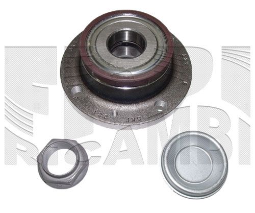 Zestaw łożysk koła CALIBER RC4046