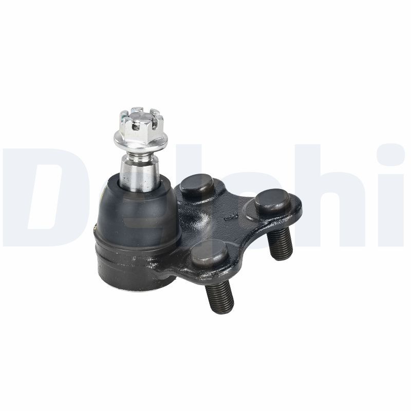 Pivot DELPHI TC8537