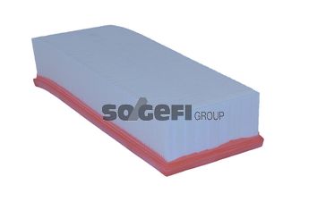 Filtr powietrza TECNOCAR A2177