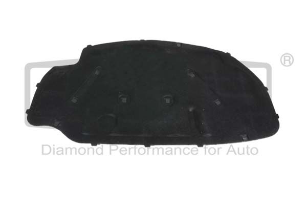 Material amortizare zgomot, nisa motor DPA 88631702002