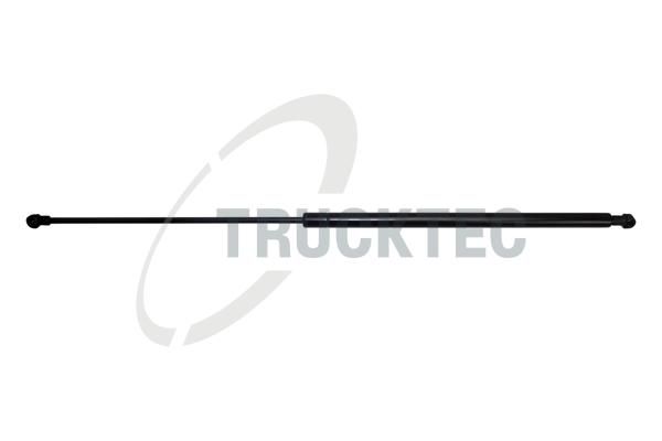 Amortizor capota TRUCKTEC AUTOMOTIVE 08.63.051