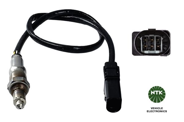 Sonda Lambda NTK 90938