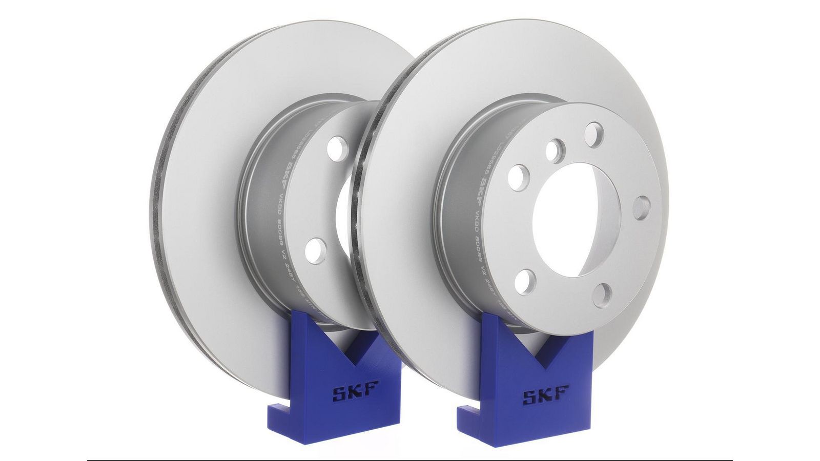SKF VKBD80089V2