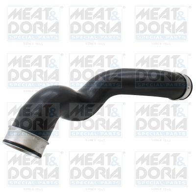 Przewód powietrza doładowującego MEAT & DORIA 96805