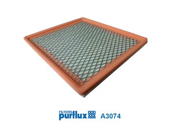 Filtru aer PURFLUX A3074