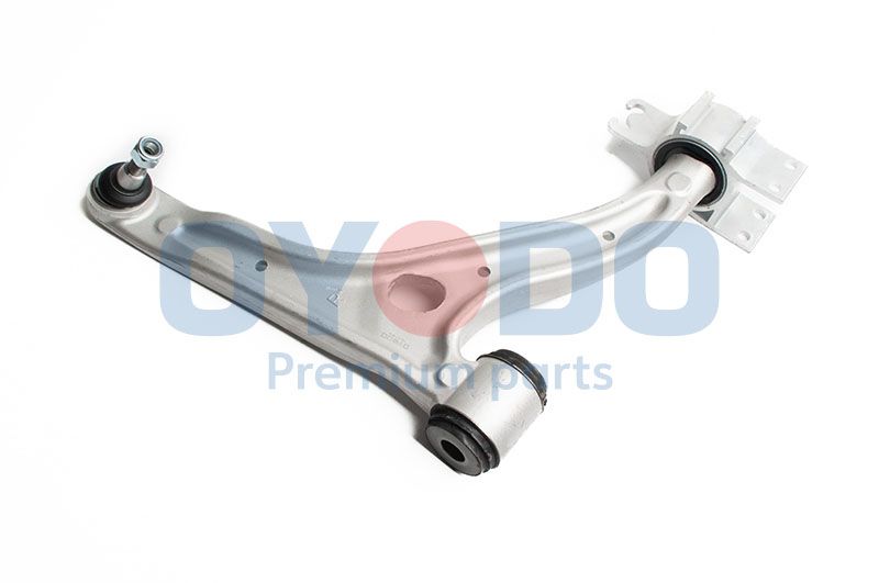 Neatkarīgās balstiekārtas svira, Riteņa piekare