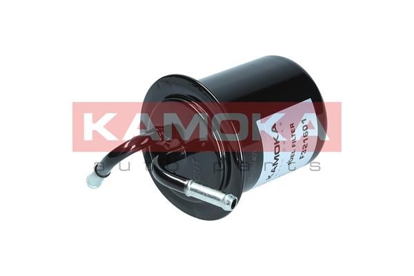 Palivový filtr KAMOKA F321601