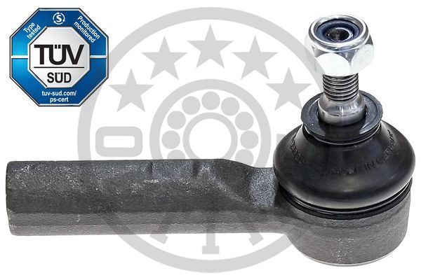 Końcówka drążka kierowniczego poprzecznego OPTIMAL G1-840