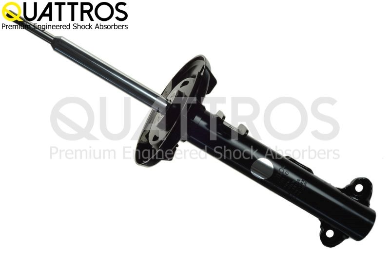 Amortyzator DAVID VASCO FS5920