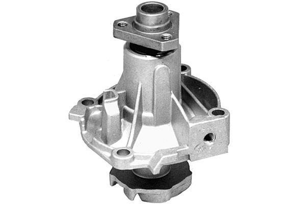 Pompe à eau, refroidissement du moteur