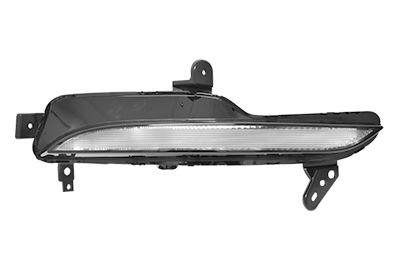 Lampa kierunkowskazu VAN WEZEL 4407908