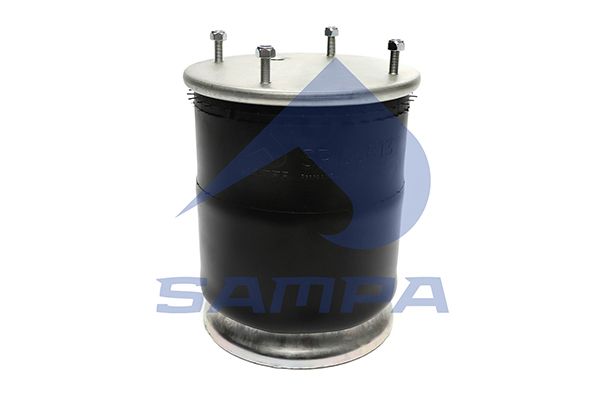Burduf, suspensie pneumatica SAMPA SP 55813-K