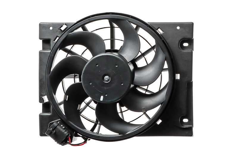Ventilateur de radiateur
