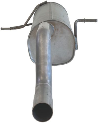 Levně Zadní tlumič výfuku BOSAL 279-643