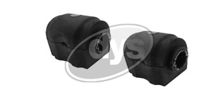 Zestaw łożysk, stabilizator DYS 75-13345