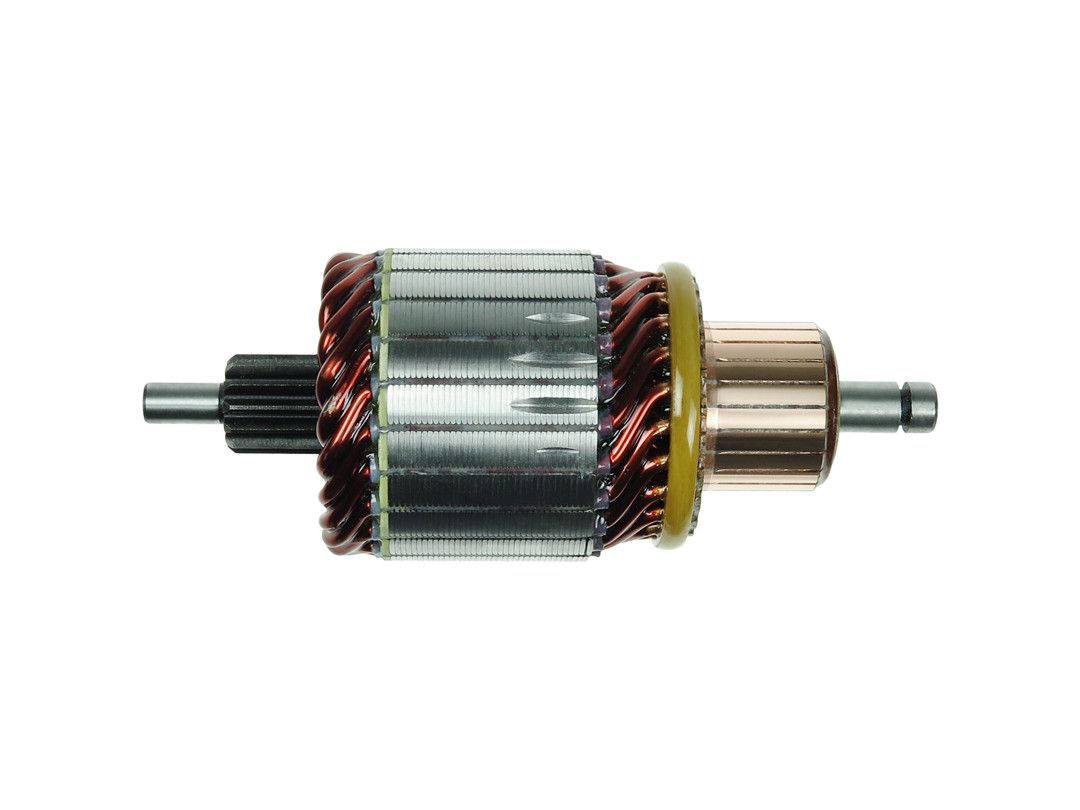 Reläankare, startmotor AS-PL SA0037