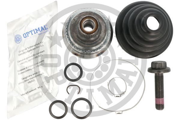 Zestaw przegubu, wał napędowy OPTIMAL CW-2568