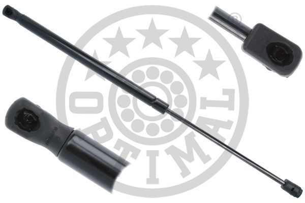 Sprężyna gazowa, pokrywa bagażnika OPTIMAL AG-51073