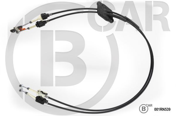cablu,transmisie manuala B CAR 001RN539
