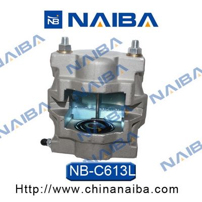 Zacisk hamulca CALIPERE+ NAIBA C613L