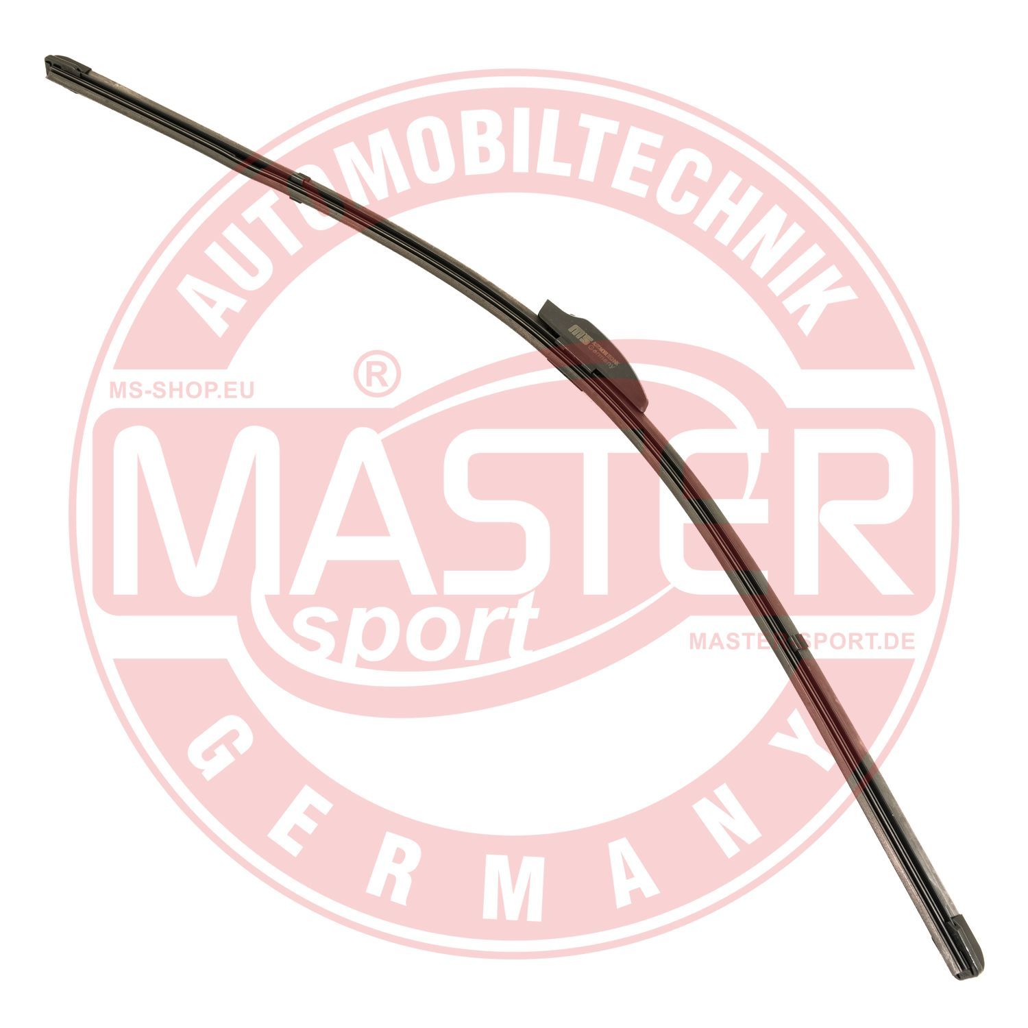 Pióro wycieraczki MASTER-SPORT GERMANY 28-B-PCS-MS