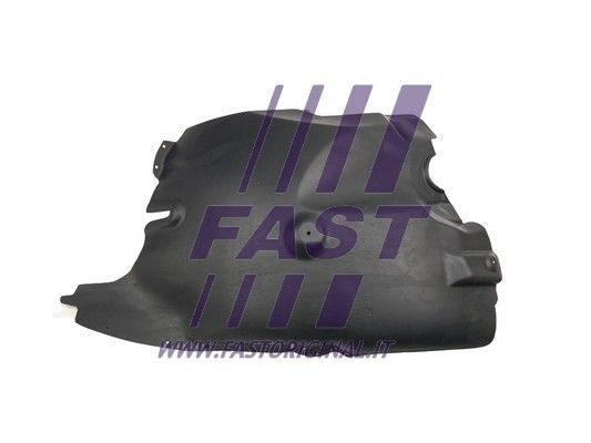 Panel błotnika wewnętrznego FAST FT90549