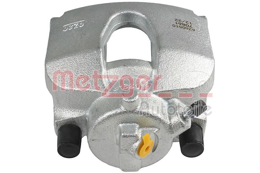 Zacisk hamulca METZGER AUTOTEILE 6260510