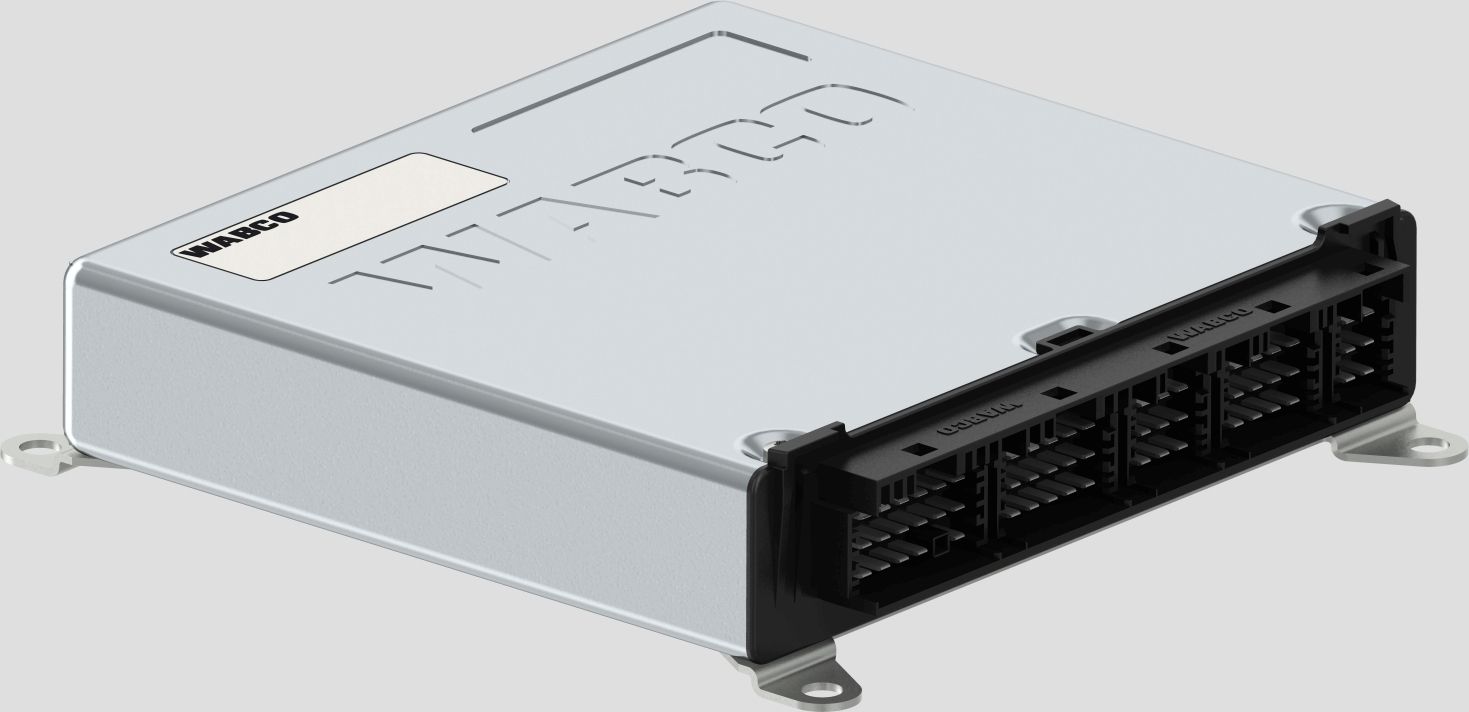 unitate de control,frana/conducere WABCO 4461350420