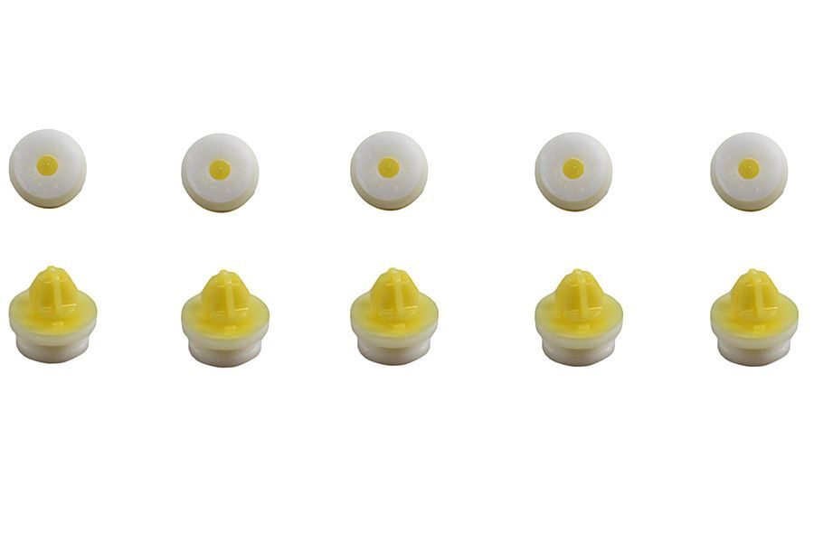 clips, acoperire decorativa si protectie METZGER 2280030
