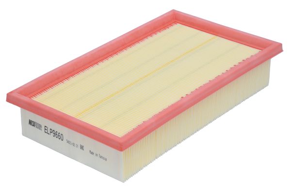 Filtru aer MECAFILTER ELP9660