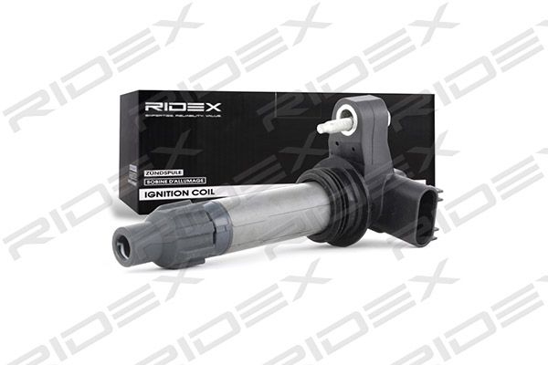 Cewka zapłonowa RIDEX 689C0216