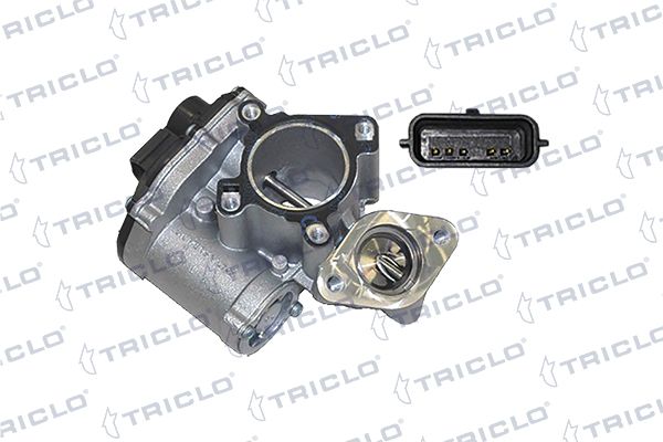 VANNE EGR RENAULT TRI345903