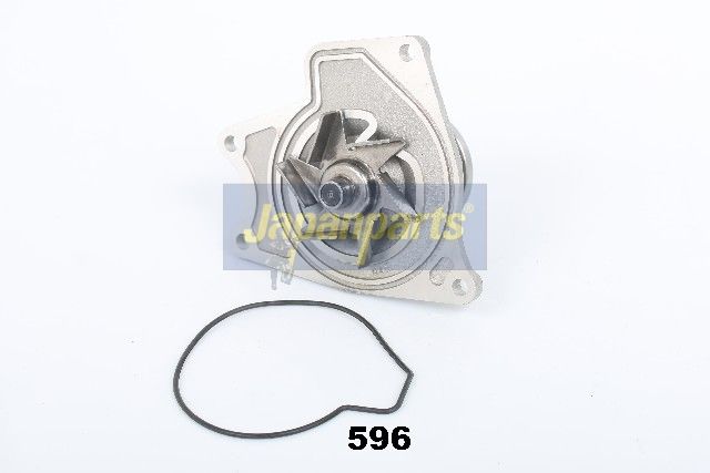 Levně Vodní čerpadlo, chlazení motoru JAPANPARTS PQ-596