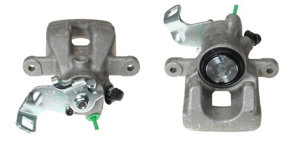 Zacisk hamulca MAPCO 144572