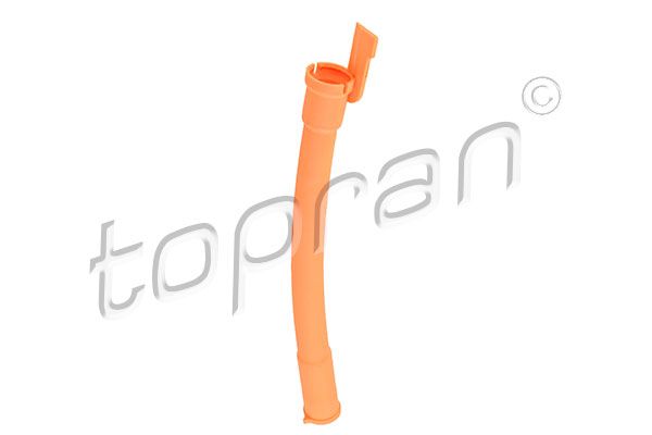 Palnie, joja ulei TOPRAN 108 035