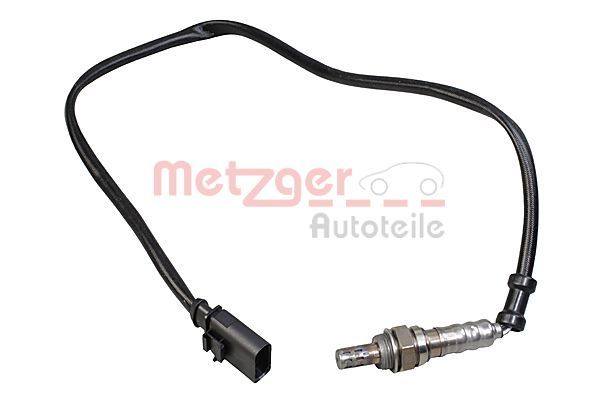 Sonda lambda METZGER AUTOTEILE 0895476
