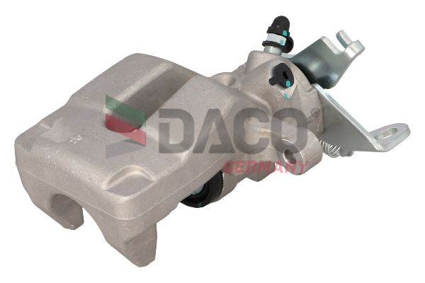 Zacisk hamulca DACO GERMANY BA3004