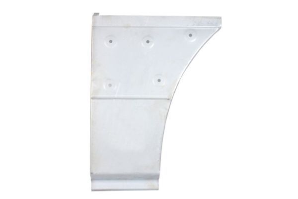 Внутренняя часть крыла