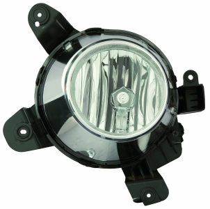 Reflektor przeciwmgłowy ABAKUS 221-2048L-UEN