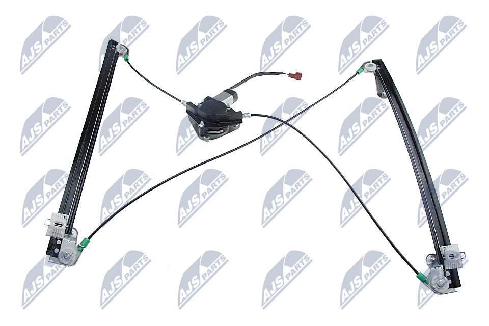 Mecanism actionare geam NTY EPS-CH-012S