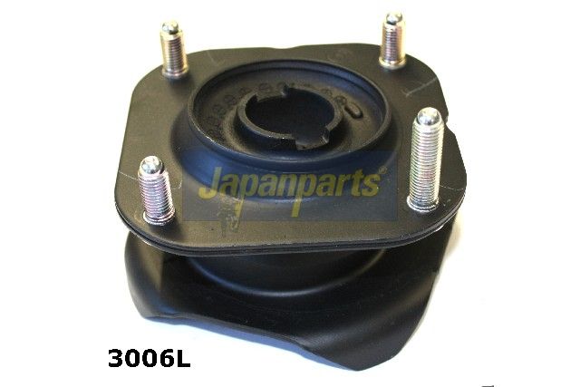 Coupelle de suspension