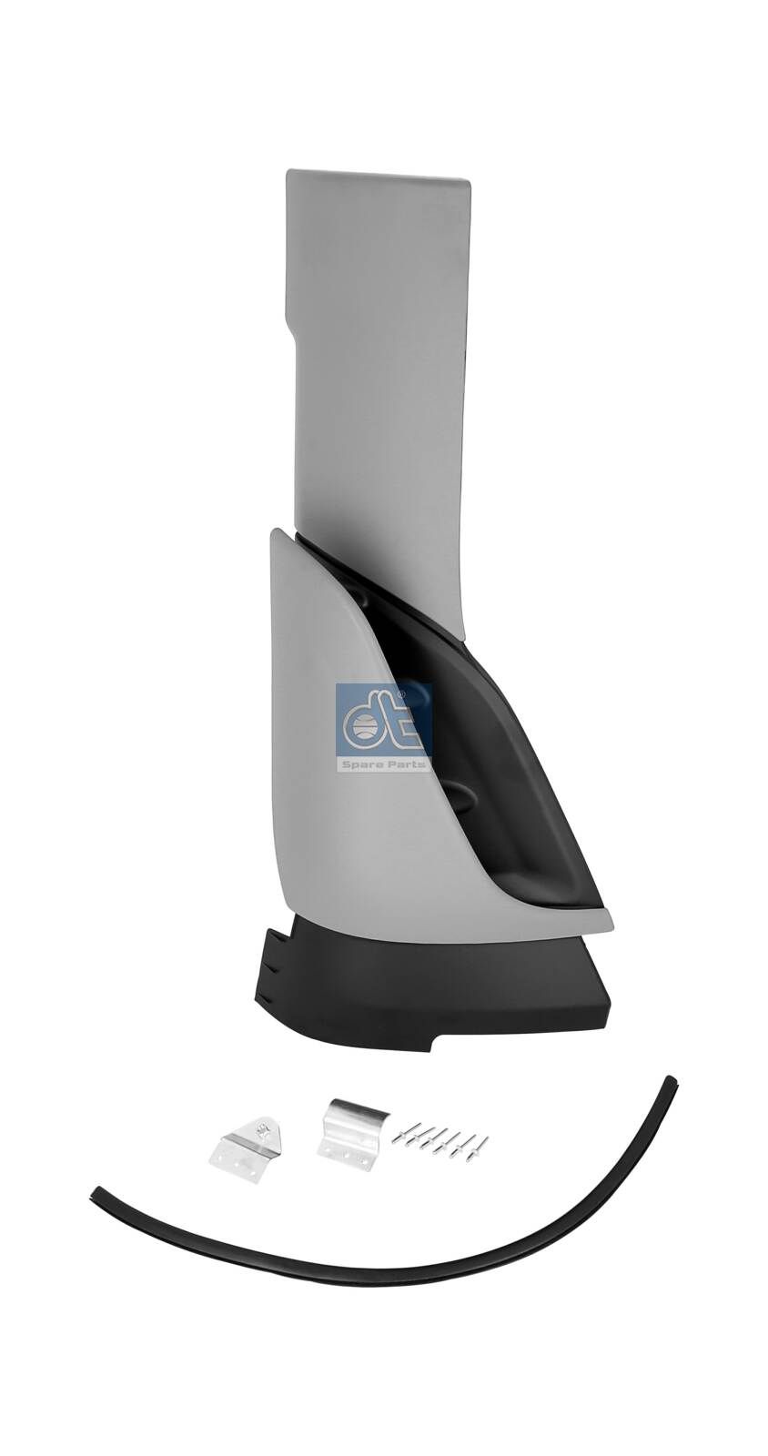 spoiler, cabina DT Spare Parts 7.71066